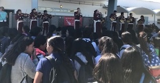 Mariachi Club Information